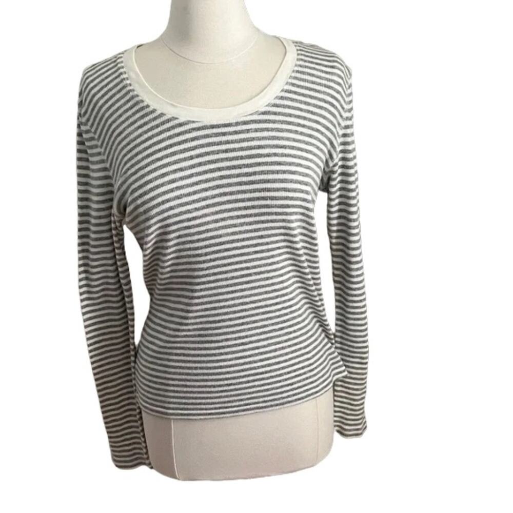 ANN TAYLOR LOFT.Long Sleeve Shirt